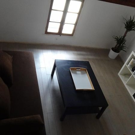 Appartement Avec Terrasse,Mezzanine,Patangarles Room photo
