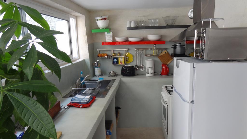 Appartement Avec Terrasse,Mezzanine,Patangarles Room photo
