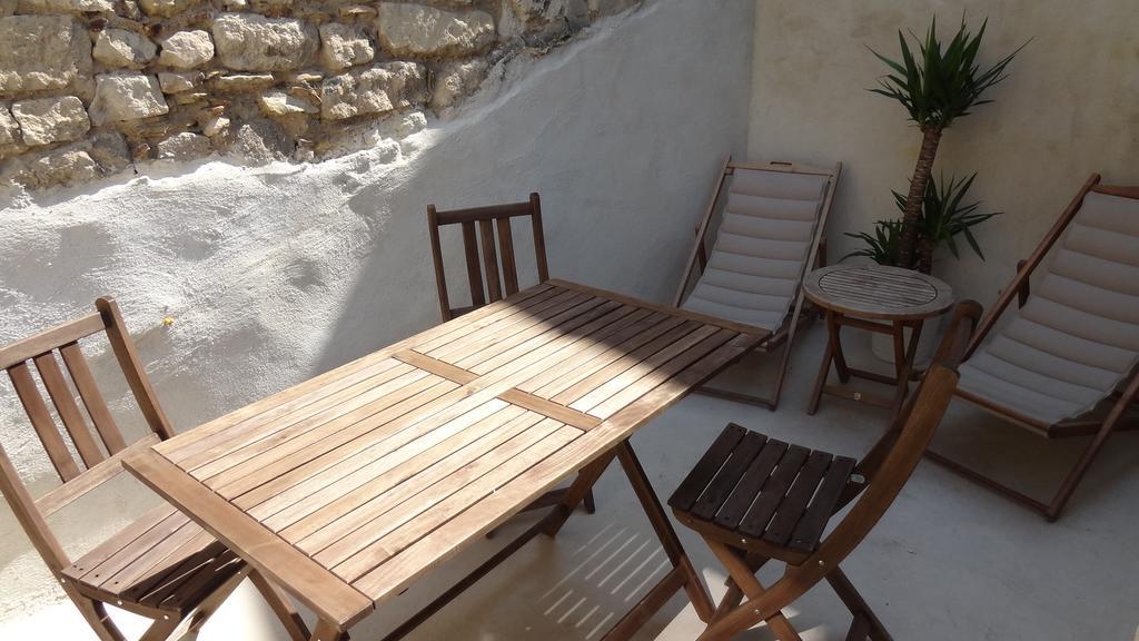 Appartement Avec Terrasse,Mezzanine,Patangarles Room photo
